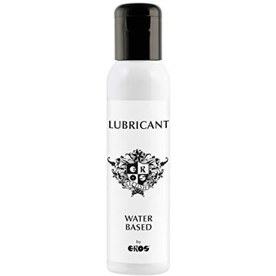 Eros Fetish Gleitgel auf Wasserbasis 100 ml Eros Fetish Gleitgel auf Wasserbasis 100 ml