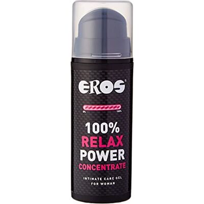 Eros Relax Concentrate Woman, 1er Pack (1 x 0.03 l) Eros Relax Concentrate Woman, 1er Pack (1 x 0.03 l)