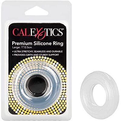 CalExotics Premium Silicone Ring Large, 42 g CalExotics Premium Silicone Ring Large, 42 g