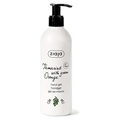 ZIAJA Tamarindo Orange Hand Gel - Handgel ZIAJA Tamarindo Orange Hand Gel - Handgel
