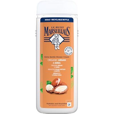 Le Petit Marseillais Le Pe Marseillais Creme Duschgel Shea Butter Le Petit Marseillais Le Pe Marseillais Creme Duschgel Shea Butter