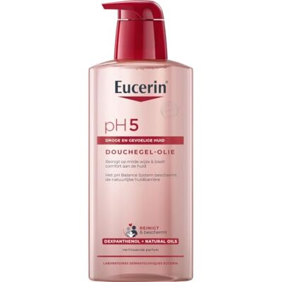 Eucerin Duschgel pH 5 - Duschgel Eucerin Duschgel pH 5 - Duschgel