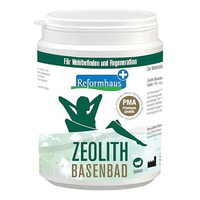 Reformhaus Zeolith Basenbad Reformhaus Zeolith Basenbad