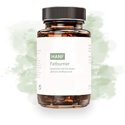 CBDVITAL by VITRASAN Fatburner Kapseln mit BPL-1® zum effektiven Abnehmen Reduziert nachweislich Taillenumfang und BMI 100% vegan Für schnelle Ergebnisse mit B-Vitaminen & Probiotika CBDVITAL by VITRASAN Fatburner Kapseln mit BPL-1® zum effektiven Abnehmen Reduziert nachweislich Taillenumfang und BMI 100% vegan Für schnelle Ergebnisse mit B-Vitaminen & Probiotika