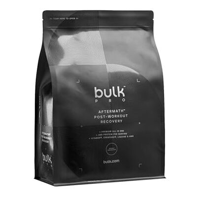 Bulk Aftermath, All-in-One-Nahrungsergänzung, Whey Protein Pulver, Doppel-Schoko, 2,1 kg, Verpackung Kann Variieren Bulk Aftermath, All-in-One-Nahrungsergänzung, Whey Protein Pulver, Doppel-Schoko, 2,1 kg, Verpackung Kann Variieren