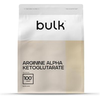 Durchdachte 2:1 Arginin Alpha-Ketoglutarat - Nahrungsergänzungsmittel Durchdachte 2:1 Arginin Alpha-Ketoglutarat - Nahrungsergänzungsmittel