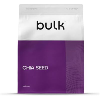 Marke Modell - Chia-Samen - Samen Marke Modell - Chia-Samen - Samen