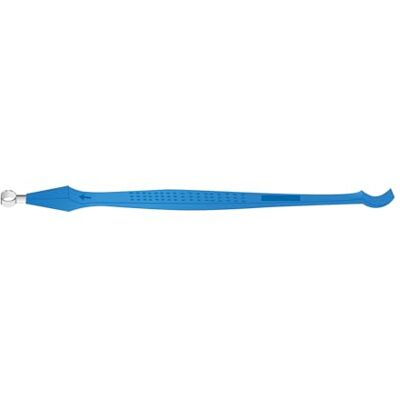 GIMA Dermatologische Kürette mit Schaber, steril, einmalig, Durchmesser 7 mm, 10er-Pack, 22566 GIMA Dermatologische Kürette mit Schaber, steril, einmalig, Durchmesser 7 mm, 10er-Pack, 22566
