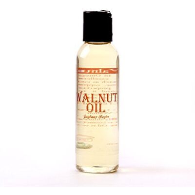 Mystic Moments Walnuss-Trägeröl 125ml Mystic Moments Walnuss-Trägeröl 125ml