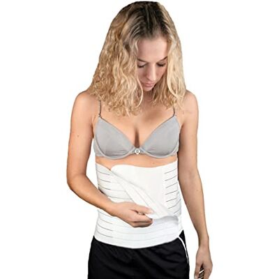 Hydas 1520 postoperative Stützbandage, Größe 5 (bis 150cm) Hydas 1520 postoperative Stützbandage, Größe 5 (bis 150cm)