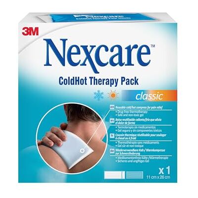 Nexcare ColdHot Therapy Pack Classic, 1/Packung Nexcare ColdHot Therapy Pack Classic, 1/Packung