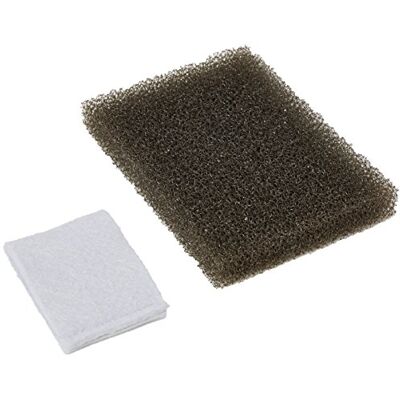 GIMA 34607 Filter für Sauerstoffkonzentrator (10 Stück) GIMA 34607 Filter für Sauerstoffkonzentrator (10 Stück)