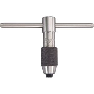 Starrett 93B T-Griff Gewindeschlüssel - 7/32 - 7/16 Zoll Starrett 93B T-Griff Gewindeschlüssel - 7/32 - 7/16 Zoll