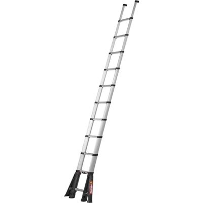 Telesteps Teleskopleiter 3,5m von I Made in Sweden I Prime Line I Kompakte Qualitätsleiter mit patentierten Premium Design I Dreieckige Holme I EN 131 Zertifiziert I 72235-781 Telesteps Teleskopleiter 3,5m von I Made in Sweden I Prime Line I Kompakte Qualitätsleiter mit patentierten Premium Design I Dreieckige Holme I EN 131 Zertifiziert I 72235-781