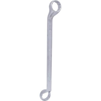 KS Tools CLASSIC Doppel-Ringschlüssel, gekröpft, 27x32mm, auf Hänger KS Tools CLASSIC Doppel-Ringschlüssel, gekröpft, 27x32mm, auf Hänger