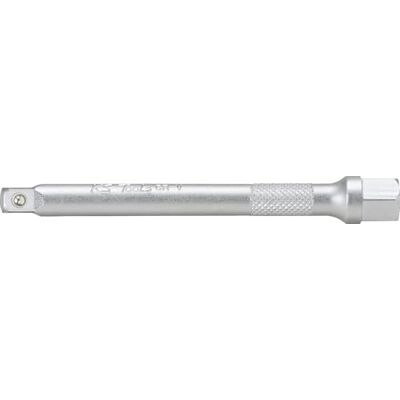 KS Tools 911.1486 1/4" Verlängerung mit Antriebssechskant, 75mm KS Tools 911.1486 1/4" Verlängerung mit Antriebssechskant, 75mm