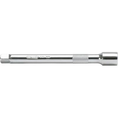 KS Tools 1/4" CHROMEplus Verlängerung, 75mm KS Tools 1/4" CHROMEplus Verlängerung, 75mm