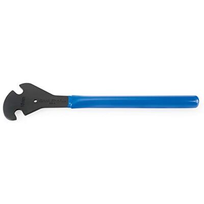 Park Tool PW-4 Pedalschlüssel blau/schwarz Park Tool PW-4 Pedalschlüssel blau/schwarz