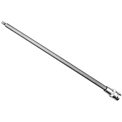 CTA Tools 8541 Sechskant-Bit-Stecknuss, 35,6 cm x 6 mm, kompatibel mit VW CTA Tools 8541 Sechskant-Bit-Stecknuss, 35,6 cm x 6 mm, kompatibel mit VW