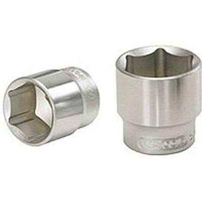 KS Tools 917.1410-E 1/4 6Kant-Stecknuss,10Mm KS Tools 917.1410-E 1/4 6Kant-Stecknuss,10Mm