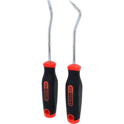 KS Tools 150.2465 Schlauch-Lösewerkzeug-Satz, 2-TLG KS Tools 150.2465 Schlauch-Lösewerkzeug-Satz, 2-TLG