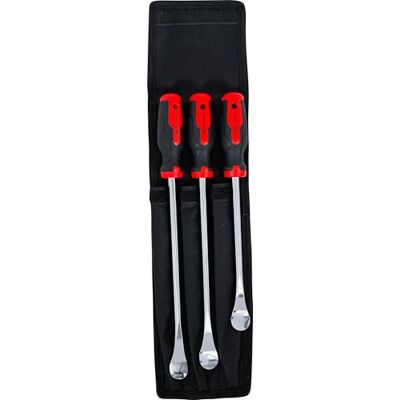 BGS Do it yourself BGS DIY 84530 Reifen-Montiereisen-Satz 300-350 380 mm 3-TLG. BGS Do it yourself BGS DIY 84530 Reifen-Montiereisen-Satz 300-350 380 mm 3-TLG.
