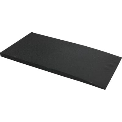 KS Tools 160.0566 Auffahrhilfe 02 für Hebebühnen, 40 mm, für tiefergelegte Fahrzeuge KS Tools 160.0566 Auffahrhilfe 02 für Hebebühnen, 40 mm, für tiefergelegte Fahrzeuge