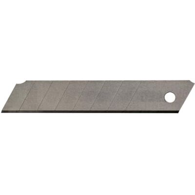 Fiskars Ersatzklingen für Cuttermesser, 18 mm, 10 Stück 1004615 Fiskars Ersatzklingen für Cuttermesser, 18 mm, 10 Stück 1004615