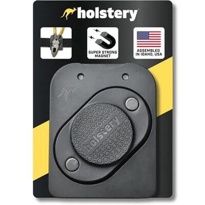 Holstery MagMaster Pro Magnetischer Werkzeug- und Hardware-Halter – starker Gürtel-Magnet-Holster zum Anklippen für Schrauben, Nägel, Hammer, Stecknüsse, Zangen, Schraubendreher, Kelle, Bohrer, Holstery MagMaster Pro Magnetischer Werkzeug- und Hardware-Halter – starker Gürtel-Magnet-Holster zum Anklippen für Schrauben, Nägel, Hammer, Stecknüsse, Zangen, Schraubendreher, Kelle, Bohrer,