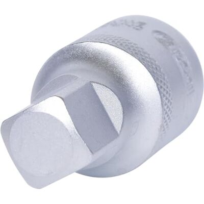 KS Tools KS-Tools 911.1235-E 1/2 Verlängerung, 50 mm KS Tools KS-Tools 911.1235-E 1/2 Verlängerung, 50 mm