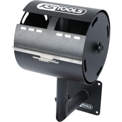 KS Tools 800.0100 Halter für Klebegewichterollen mit Wandhalterung KS Tools 800.0100 Halter für Klebegewichterollen mit Wandhalterung