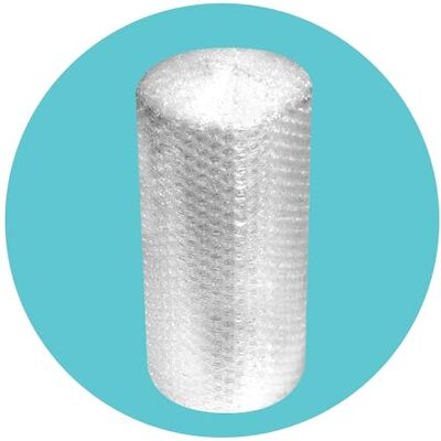 Triplast Luftpolsterfolie Rolle 300 mm x 10 m – Luftpolsterfolie Verpackung für Umzug & Verpackung von Aufbewahrungsboxen Triplast Luftpolsterfolie Rolle 300 mm x 10 m – Luftpolsterfolie Verpackung für Umzug & Verpackung von Aufbewahrungsboxen