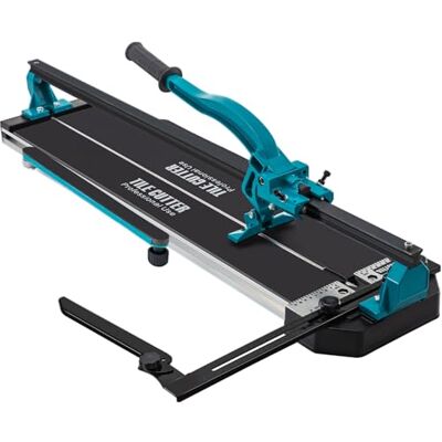 VEVOR Mophorn Manuelle Fliesenschneider 1200mm Schnittlänge Schneiden Effizient 120cm mit einstellbar Positionierungsfunktion VEVOR Mophorn Manuelle Fliesenschneider 1200mm Schnittlänge Schneiden Effizient 120cm mit einstellbar Positionierungsfunktion