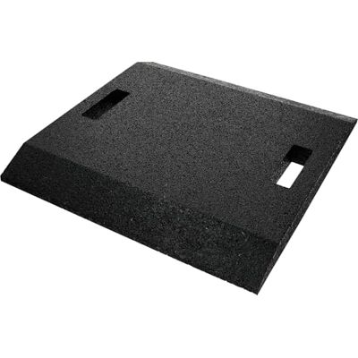 KS Tools 160.0607 Auffahrhilfe 04 für Hebebühnen, 40 mm, für tiefergelegte Fahrzeuge KS Tools 160.0607 Auffahrhilfe 04 für Hebebühnen, 40 mm, für tiefergelegte Fahrzeuge