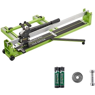 Mophorn Manueller Fliesenschneider 800 mm Fliesenschneidmaschine 31.5 Zoll Geeignet für Bodenfliesen aus Porzellan und Keramika Mophorn Manueller Fliesenschneider 800 mm Fliesenschneidmaschine 31.5 Zoll Geeignet für Bodenfliesen aus Porzellan und Keramika