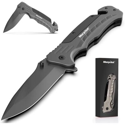 morpilot Messer morpilot Messer