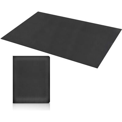 AiQInu Antirutschmatte 120x100cm Zuschneidbar, wasserdichte und Abwaschbar, Antirutschmatte Auto für Kofferraummatte, Teppich Antirutschunterlage, Schubladen Matte AiQInu Antirutschmatte 120x100cm Zuschneidbar, wasserdichte und Abwaschbar, Antirutschmatte Auto für Kofferraummatte, Teppich Antirutschunterlage, Schubladen Matte