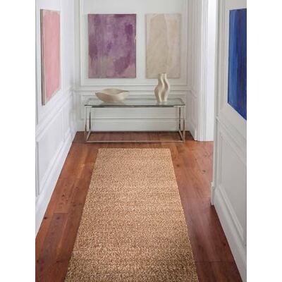 Ted Baker Kurzflor Teppich Portobello Soft Bouclé Läufer, Handgewebt & Weich, Woll-Look, Schlingen Schlingen Teppichläufer Flauschig für Wohnzimmer, Schlafzimmer, Esszimmer, Flur – Beige, 80x200 cm Ted Baker Kurzflor Teppich Portobello Soft Bouclé Läufer, Handgewebt & Weich, Woll-Look, Schlingen Schlingen Teppichläufer Flauschig für Wohnzimmer, Schlafzimmer, Esszimmer, Flur – Beige, 80x200 cm