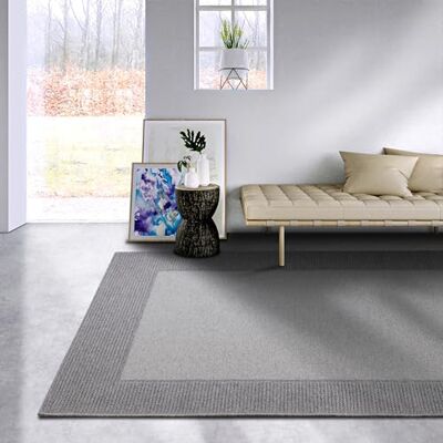 Villeroy & Boch Wollteppich Johann Natur Wohnzimmerteppich Schurwolle & Natürlich Boho Skandi Teppich Wolle für Wohnzimmer, Schlafzimmer, Esszimmer, Flur –Natur Beige Braun, 200x290cm Villeroy & Boch Wollteppich Johann Natur Wohnzimmerteppich Schurwolle & Natürlich Boho Skandi Teppich Wolle für Wohnzimmer, Schlafzimmer, Esszimmer, Flur –Natur Beige Braun, 200x290cm