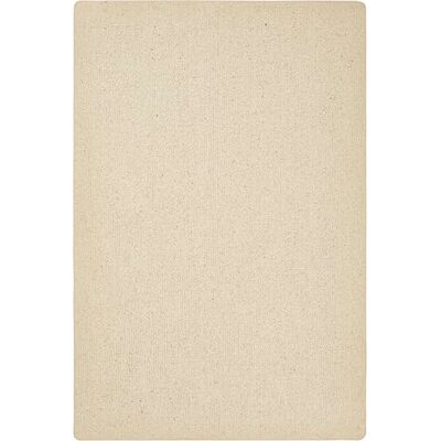 LUXORLIVING Volterra - Creme Beige - Rechteckiger Tuft-Teppich LUXORLIVING Volterra - Creme Beige - Rechteckiger Tuft-Teppich