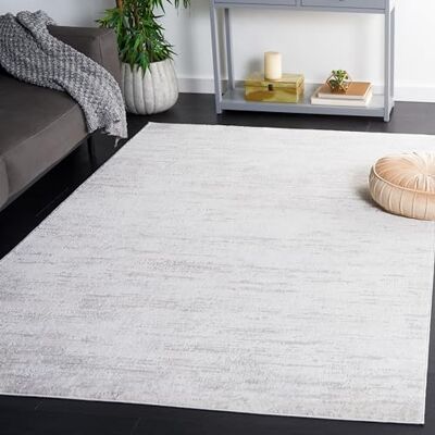 Safavieh - Hanna - Ivory - Grau - Teppich Safavieh - Hanna - Ivory - Grau - Teppich