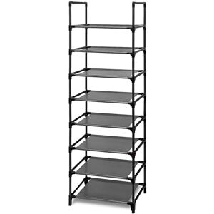 EdiHome Schmaler Schuhorganizer - Schuhregal EdiHome Schmaler Schuhorganizer - Schuhregal