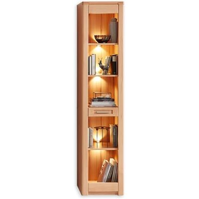 Carryhome Regal - Wildeiche - 43/203/40 cm - Shelf Carryhome Regal - Wildeiche - 43/203/40 cm - Shelf