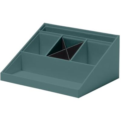 Rossler Soho Organizer - 256x116x206mm - Organizer Rossler Soho Organizer - 256x116x206mm - Organizer