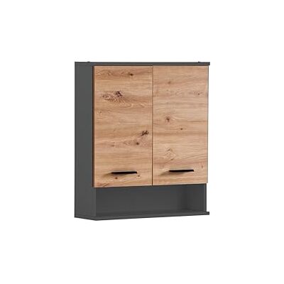Schildmeyer Palermo Badezimmerschrank - Badschrank Schildmeyer Palermo Badezimmerschrank - Badschrank
