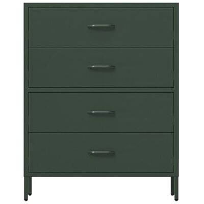 Jan Nowak Metall Kommode mit Schubladen Carla Komodenschrank für Schlafzimmer, Wohnzimmer, Kinderzimmer Industrial Loft Style Schubladenkommode Glitzernd 80 x 101,5 x 40 cm Flaschengrün Jan Nowak Metall Kommode mit Schubladen Carla Komodenschrank für Schlafzimmer, Wohnzimmer, Kinderzimmer Industrial Loft Style Schubladenkommode Glitzernd 80 x 101,5 x 40 cm Flaschengrün