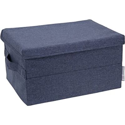 BIGSO BOX OF SWEDEN Modell - Aufbewahrungsbox - Aufbewahrungsbox BIGSO BOX OF SWEDEN Modell - Aufbewahrungsbox - Aufbewahrungsbox