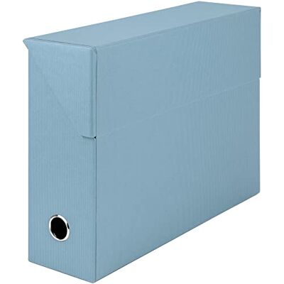 Rössler SOHO Archivbox A4 Aufbewahrungsbox mit Deckel Pappe Dokumentenbox A4 Box mit Deckel Aufbewahrungsbox mit Deckel Karton 335 x 95 x 255 mm 1 Stück Farbe: Blau Denim Rössler SOHO Archivbox A4 Aufbewahrungsbox mit Deckel Pappe Dokumentenbox A4 Box mit Deckel Aufbewahrungsbox mit Deckel Karton 335 x 95 x 255 mm 1 Stück Farbe: Blau Denim