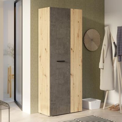 FORTE NET306 Mehrzweckschrank - Schrank FORTE NET306 Mehrzweckschrank - Schrank