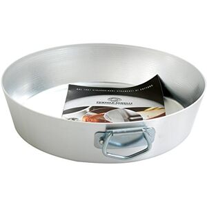 Baldassare Agnelli Unbekannt FAMA4322 Konische Form, mit Ring, Ø 220 mm Baldassare Agnelli Unbekannt FAMA4322 Konische Form, mit Ring, Ø 220 mm